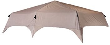 Coleman Instant Tent rainfly, 14 X 10-Feet 2000014008