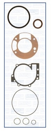 AJUSA Zestaw uszczelek, skrzynia korbowa AJUSA 54138300