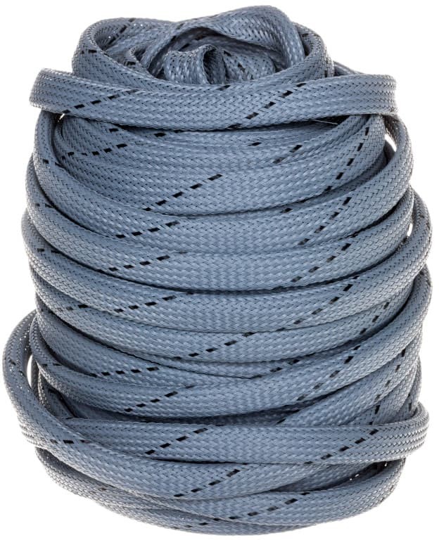 ERICO Oplot poliamidowy 12mm szary PDBS12G 554470 50m