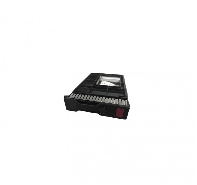 Hewlett Packard Enterprise Dysk SSD 480GB SATA RI LFF SCC MV P47807-B21