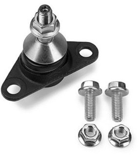 MOOG Sworzeń wahacza MOOG VV-BJ-0893