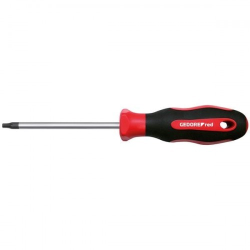 Gedore RED Wkrętak TX dwukomponentowy T25 RED R38401419