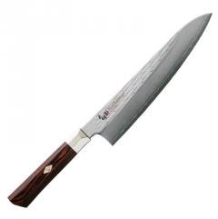 Mcusta Zanmai TZ2-4004DR SUPREME RIPPLE Nóż Szefa Gyuto 18cm ZANMAI TZ2-4004DR