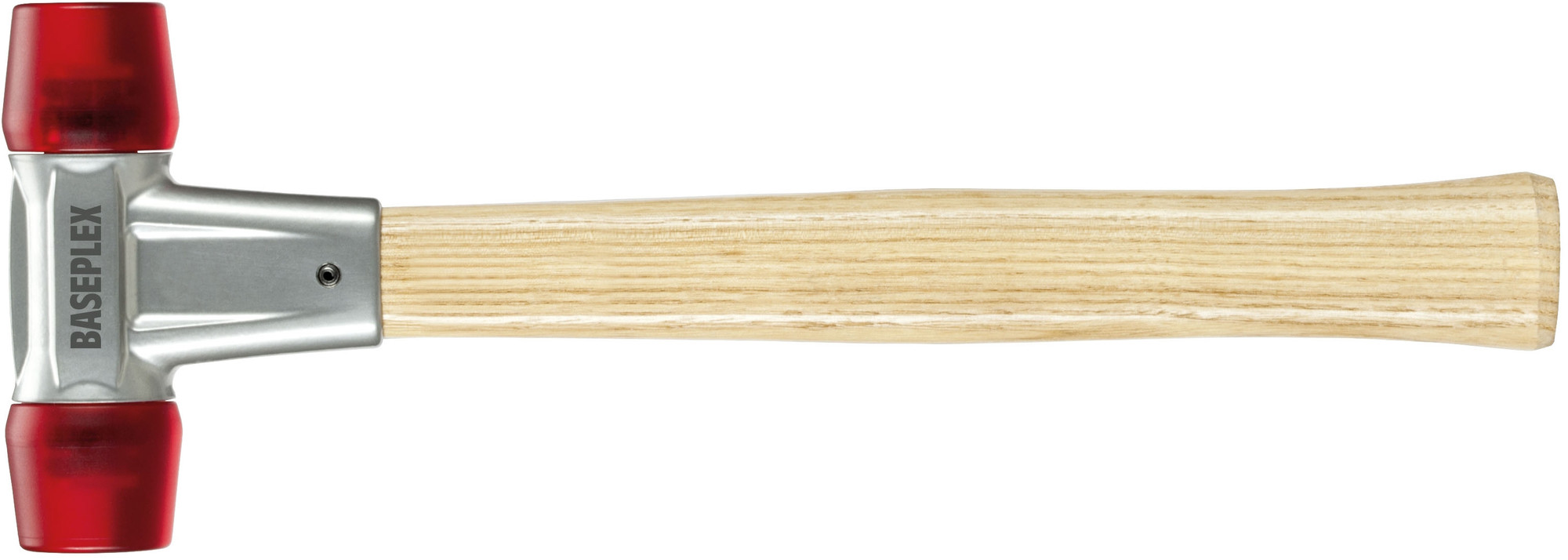 Halder Młotek Halder Baseplex EH 3906 50 mm (końcówki polimerowe) 3906.050