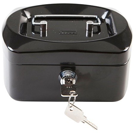 Idena kasetka na pieniądze 6