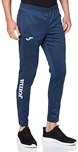 Joma Męskie spodnie 100761.331, granatowe, XL 100761.331