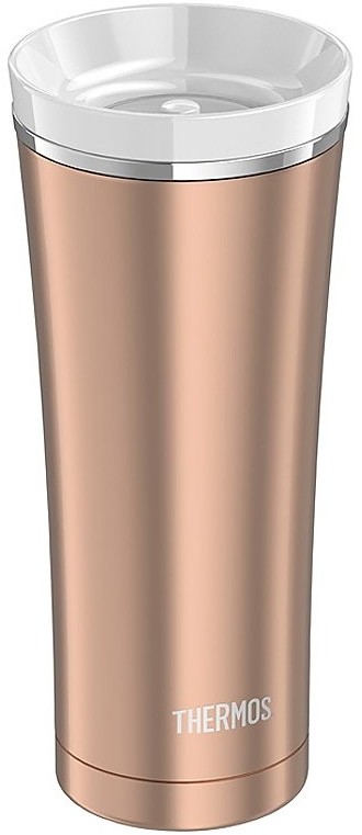 Thermos Kubek termiczny Style złoty 470 ml 160043