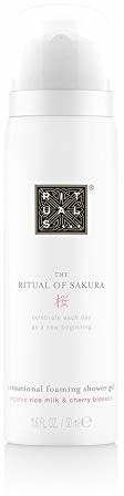 Rituals The Ritual of Sakura pianka pod prysznic, 50 ml 1106469
