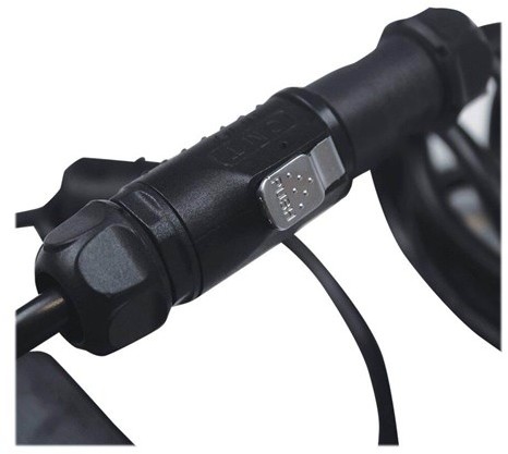 Brother Brother Battery Eliminator Kit Cigarette Socket Connection PA-BEK-001CG PABEK001CG