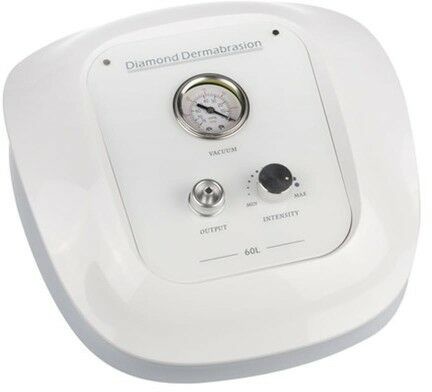 Bs mikrodermabrazja diamentowa bn-60l