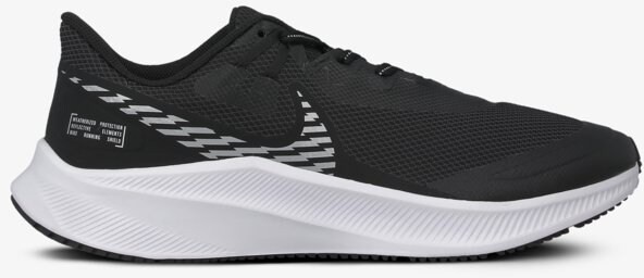 Nike QUEST 3 SHIELD CQ8894-001