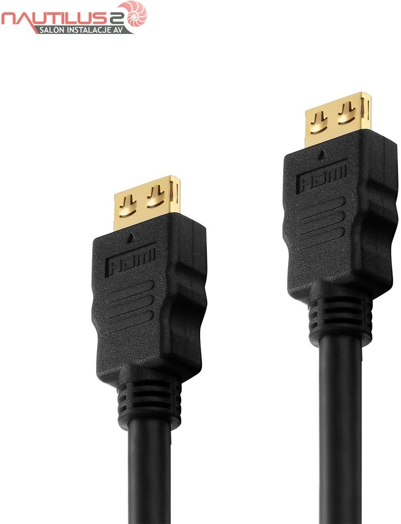 PureLink PureLink PI1005-150 15m Czarny