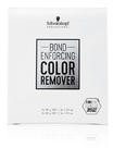 Schwarzkopf Bond Enforcing Color Remover Zestaw do dekoloryzacji 10 x 30 g