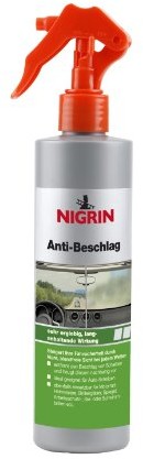 Nigrin 72980 środek zapobiegający parowaniu, 300 ml 72980