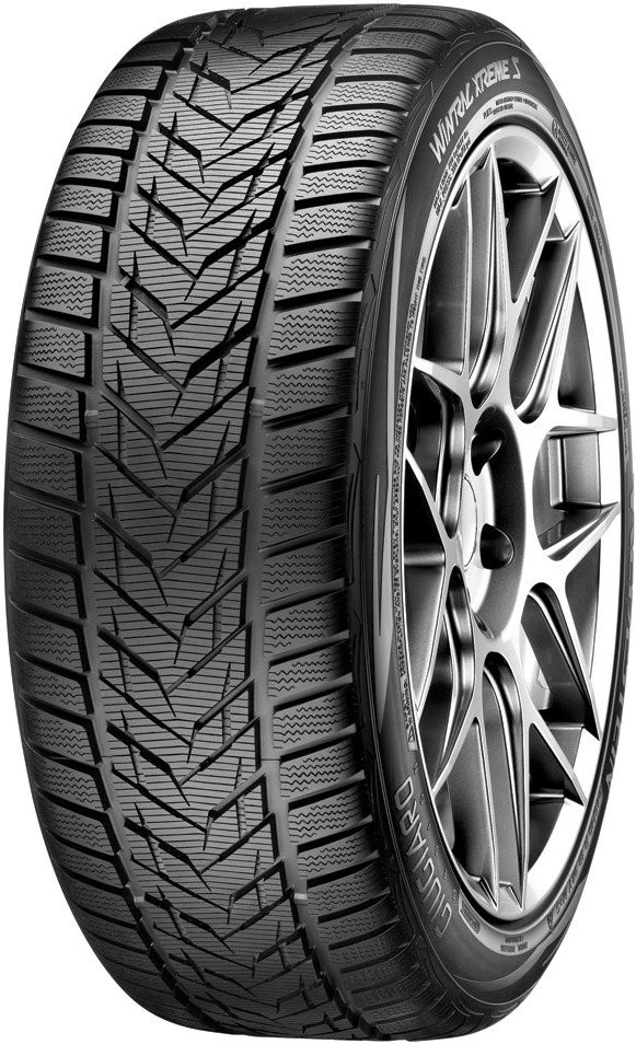Vredestein Wintrac Xtreme S 235/60R18 107H
