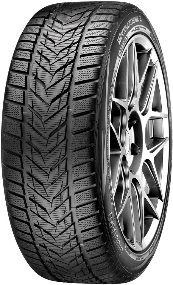 Vredestein Wintrac Xtreme S 245/40R18 97Y