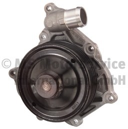 PIERBURG Pompa wodna 7.31081.02.0 7.31081.02.0