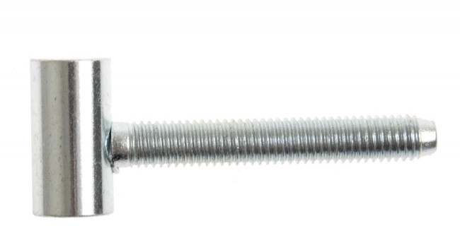 Pol-soft Skrzydełko górne 60 fi 13,5 ocynk srebrny 607-01-00/A(szt)