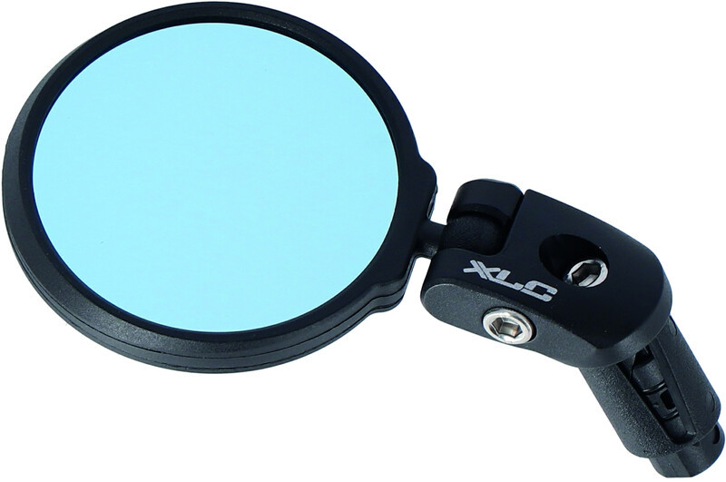 XLC MR-K18 Bike Mirror 68mm Inner Clamping 2021 Lusterka rowerowe 2503250047