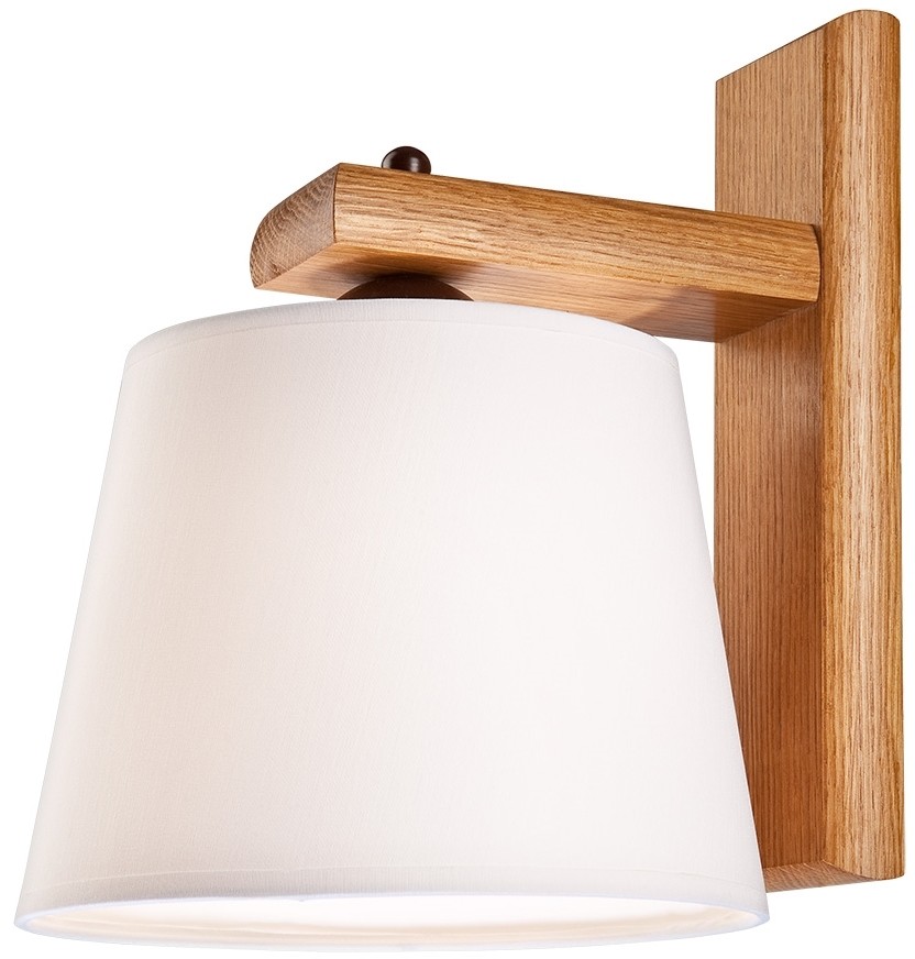Lamkur Kinkiet 1xE27/60W/230V