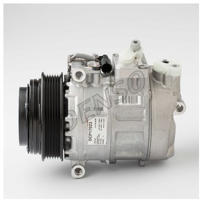 DENSO Kompresor klimatyzacji DCP17023