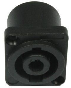 Accu Cables AC-C ps4 m Speaker 4-stykowe gniazdo do montażu (2393-829-109)