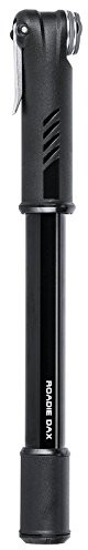 Topeak Roadie DAX rower kompaktowy pompa powietrza 8 barów zawór Presta Road rower wyścigowy,,,,, 15700006 (51335)