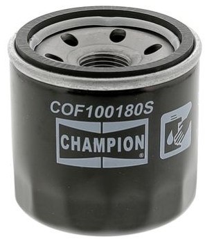 CHAMPION Filtr oleju COF100180S
