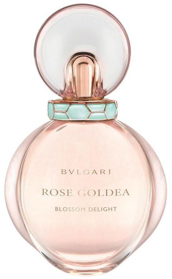 Bvlgari Rose Goldea Blossom Delight EDP 50ml 91320-uniw