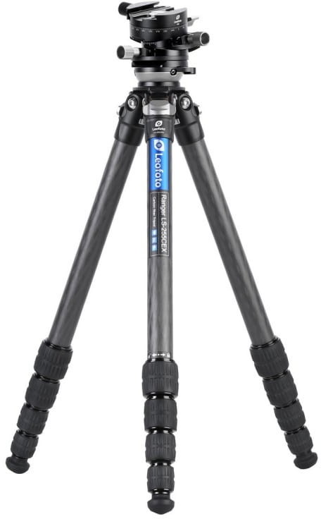 Leofoto Ranger LS-255CEX