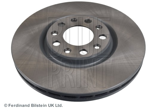 BLUE PRINT Tarcza hamulcowa ADA104377 ADA104377