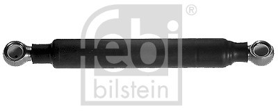 FEBI Tłumik drgań, układ wtryskowy BILSTEIN 08429