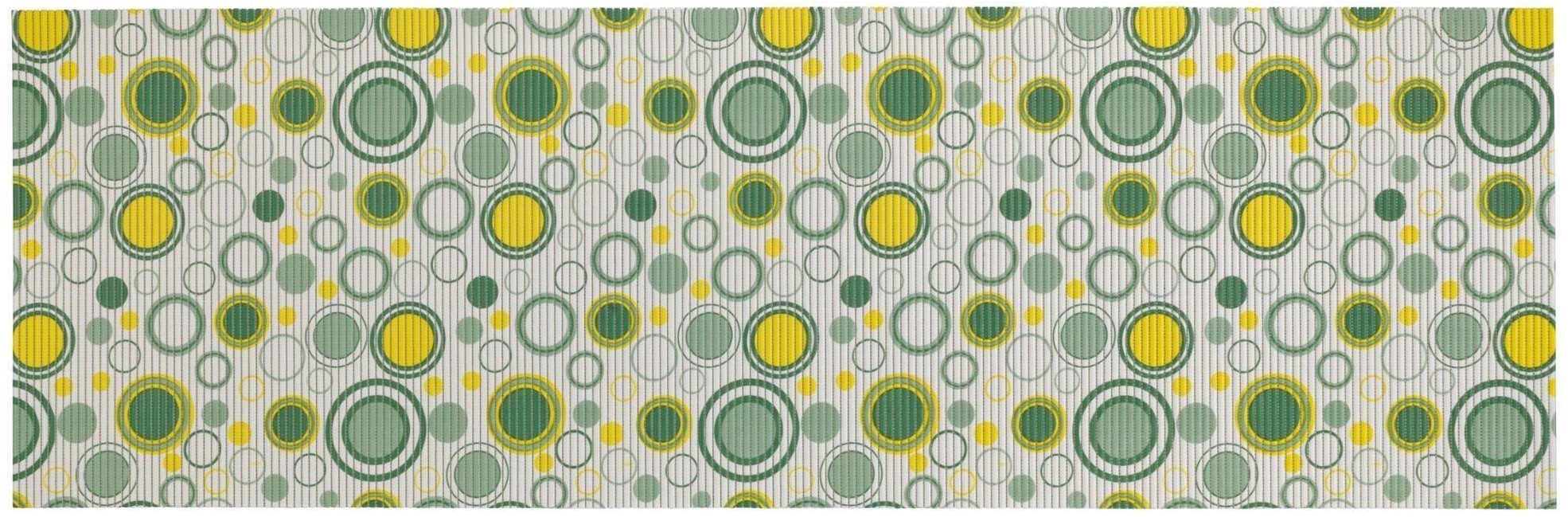 Wenko Mata antypoślizgowa RETRO 65 x 200 cm 24556100