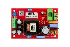 ATTE POWER Zasilacz APS-70-120-OF SMPS 12V 6A 72W ATTE APS-70-120-OF