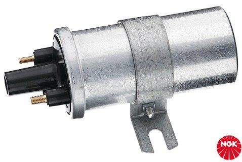 NGK CEWKA ZAPŁONOWA U1081 AUDI 80 1.3 60KM 78-86 NGK U1081