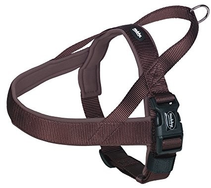 Nobby Norweskie naczynia - Classic Preno, L-XL, brązowy