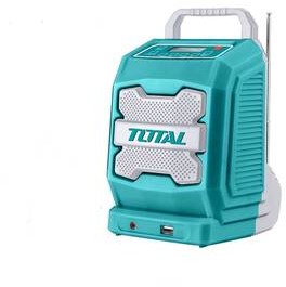 TJRLI2001