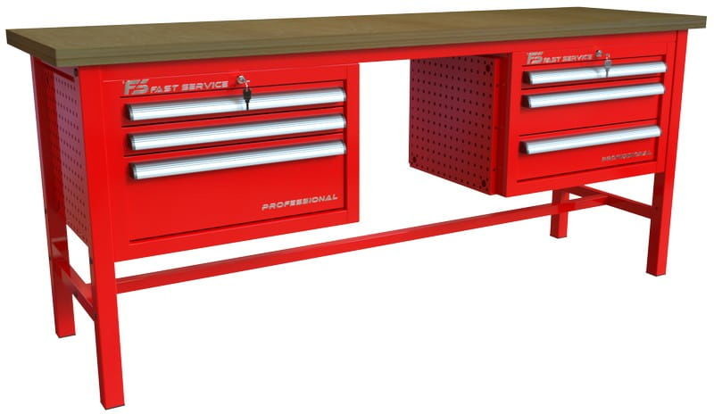 Fastservice P-3-081-01