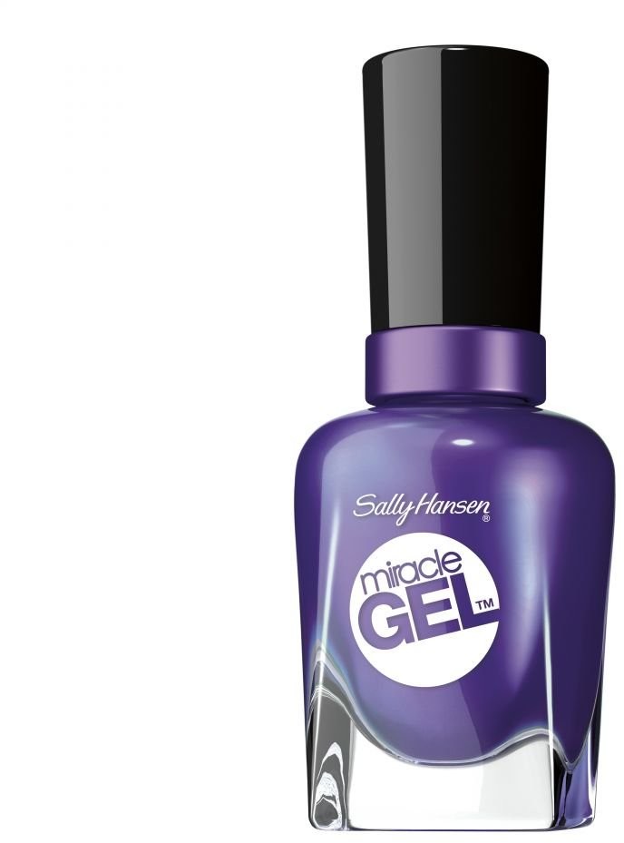 Sally Hansen SH.LAKIER MIRACLE GEL 570