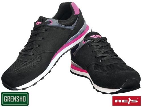 Reis BUTY SPORTOWE 38 [BSLADYBPI38]