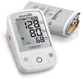 Microlife BP A2 Basic