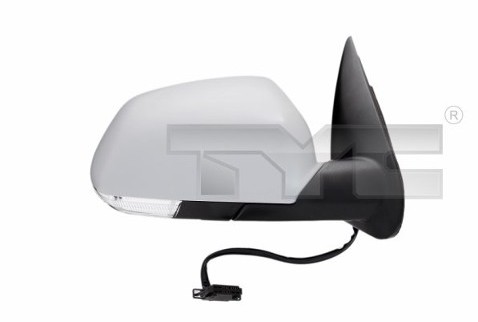 TYC Lusterko zewnętrzne TYC 332-0020