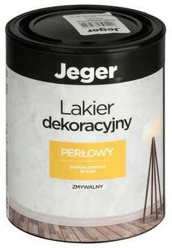 JEGER Lakier PER$213OWY JEGER