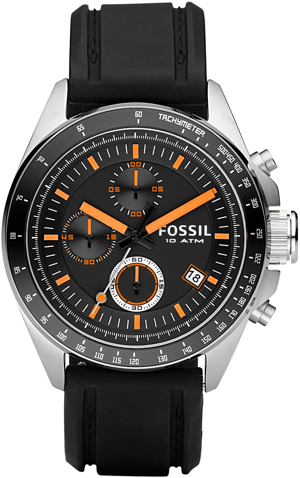 Fossil CH2647
