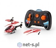 Revell Helicopter TOXI red 23841