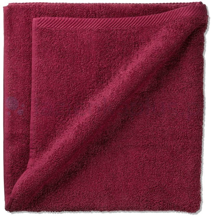 Kela Ladessa ręcznik czerwony 23259