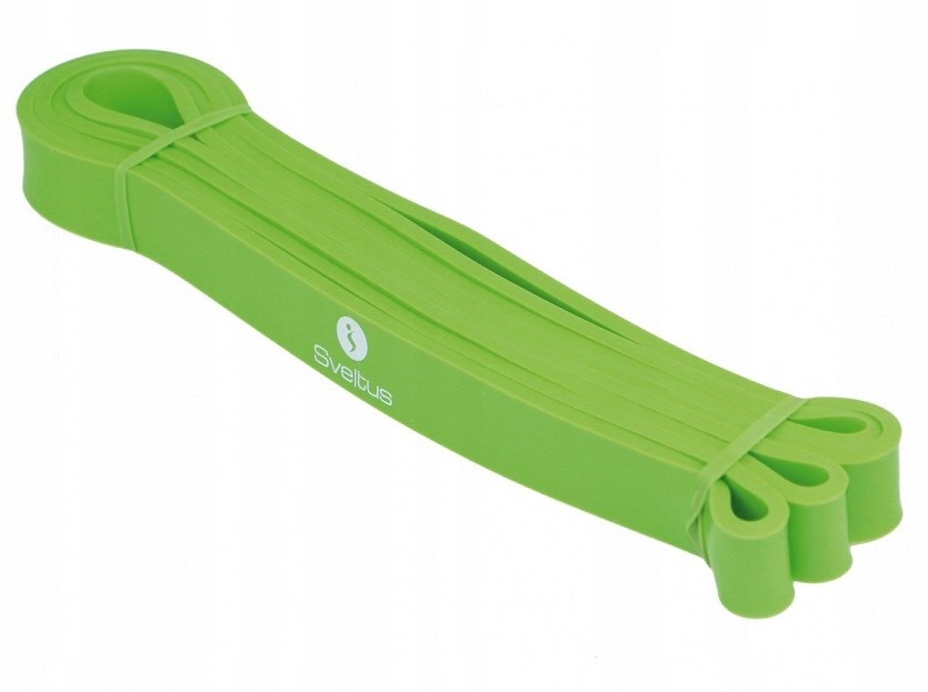 POWER BAND Guma Do Ćwiczeń oporowych 11 - 30 kg