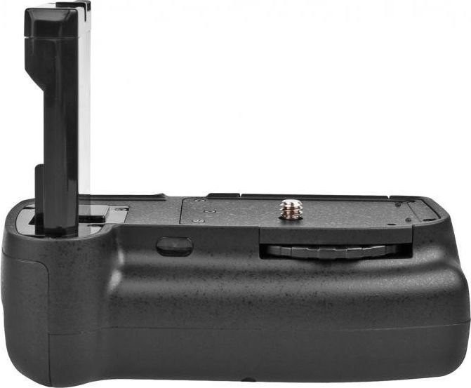 Opinie o Akumulator Grip Batterypack BG-D51 do Nikon D5100 D5200 364-uniw