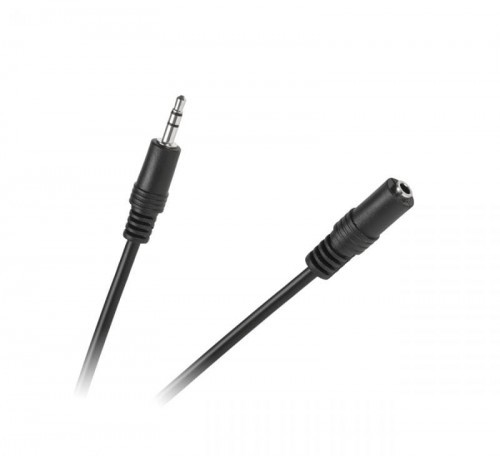 NoName Kabel Przedłużacz Jack 3,5 - 1,8m - KPO2744-1,8