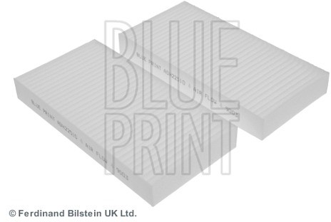 Blue Print Filtr, przewietrzanie przestrzeni pasażerskiej ADH22510